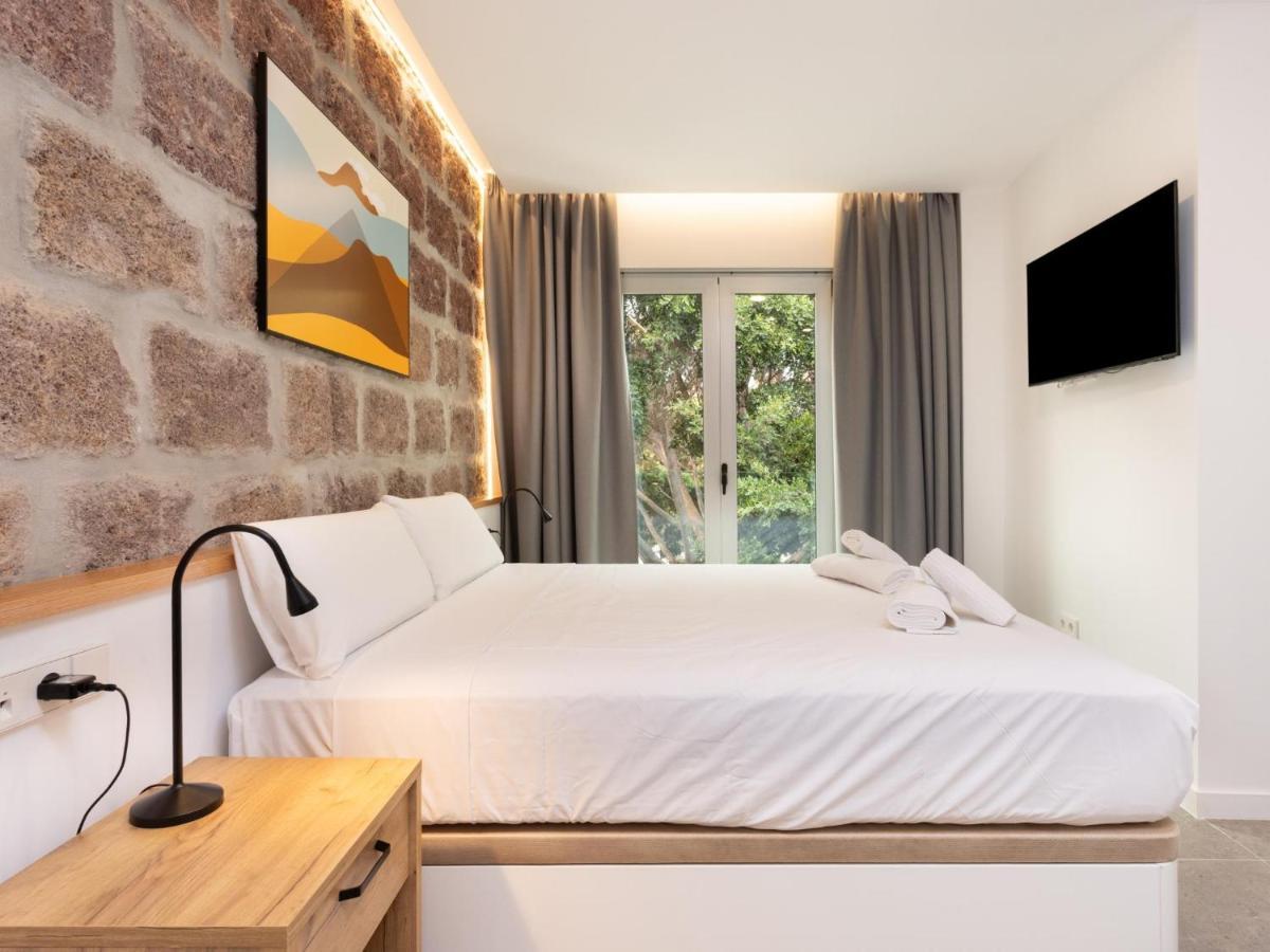 Guimera Family Suites B Santa Cruz de Tenerife Eksteriør bilde
