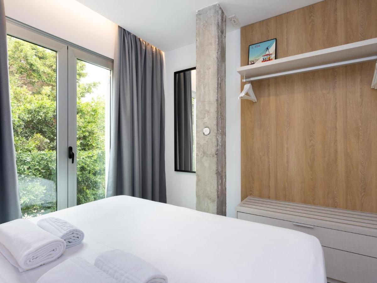Guimera Family Suites B Santa Cruz de Tenerife Eksteriør bilde