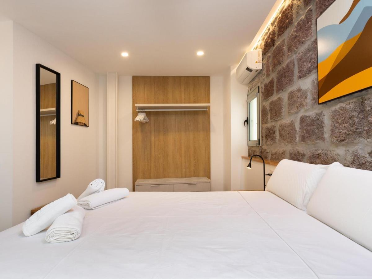 Guimera Family Suites B Santa Cruz de Tenerife Eksteriør bilde