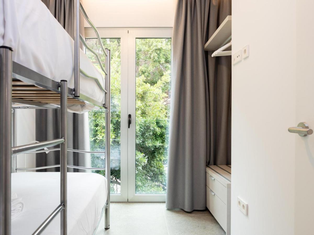 Guimera Family Suites B Santa Cruz de Tenerife Eksteriør bilde