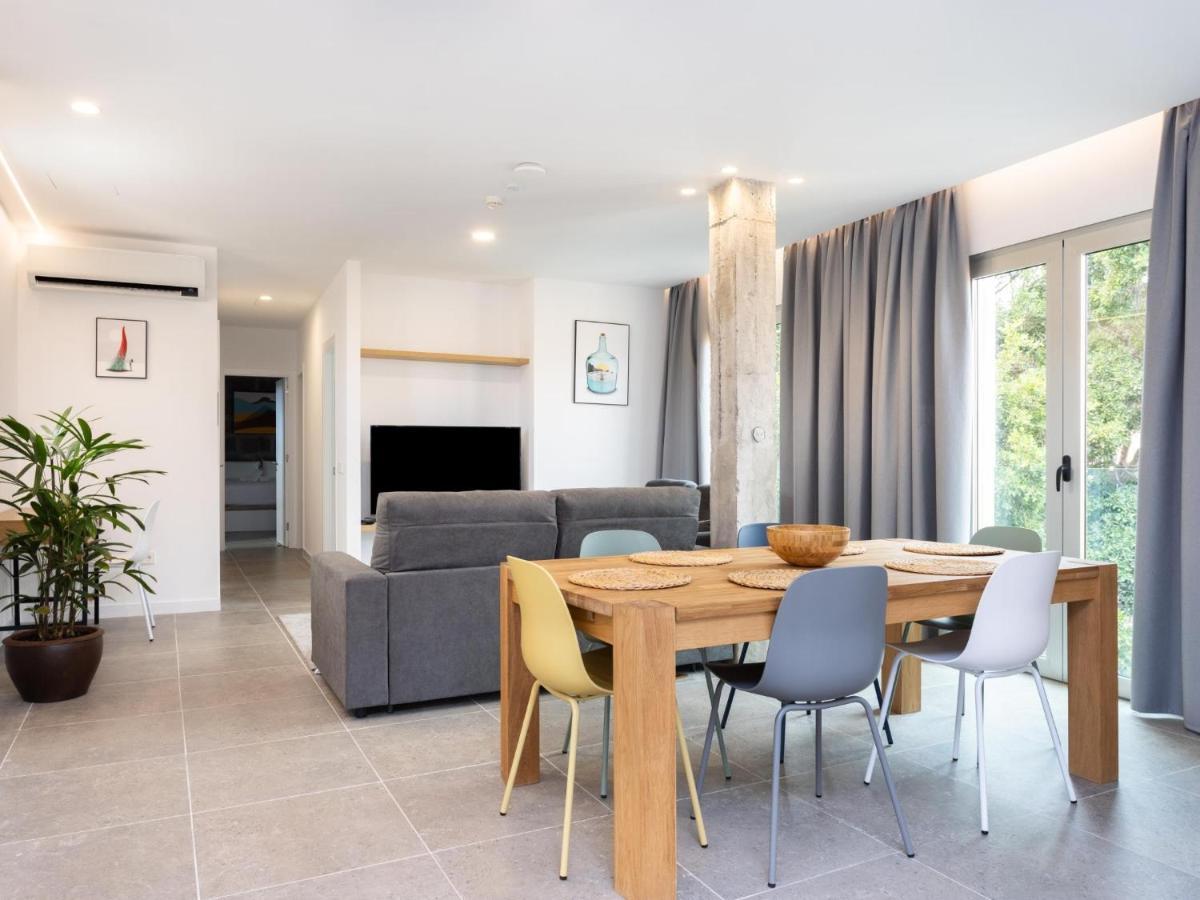 Guimera Family Suites B Santa Cruz de Tenerife Eksteriør bilde