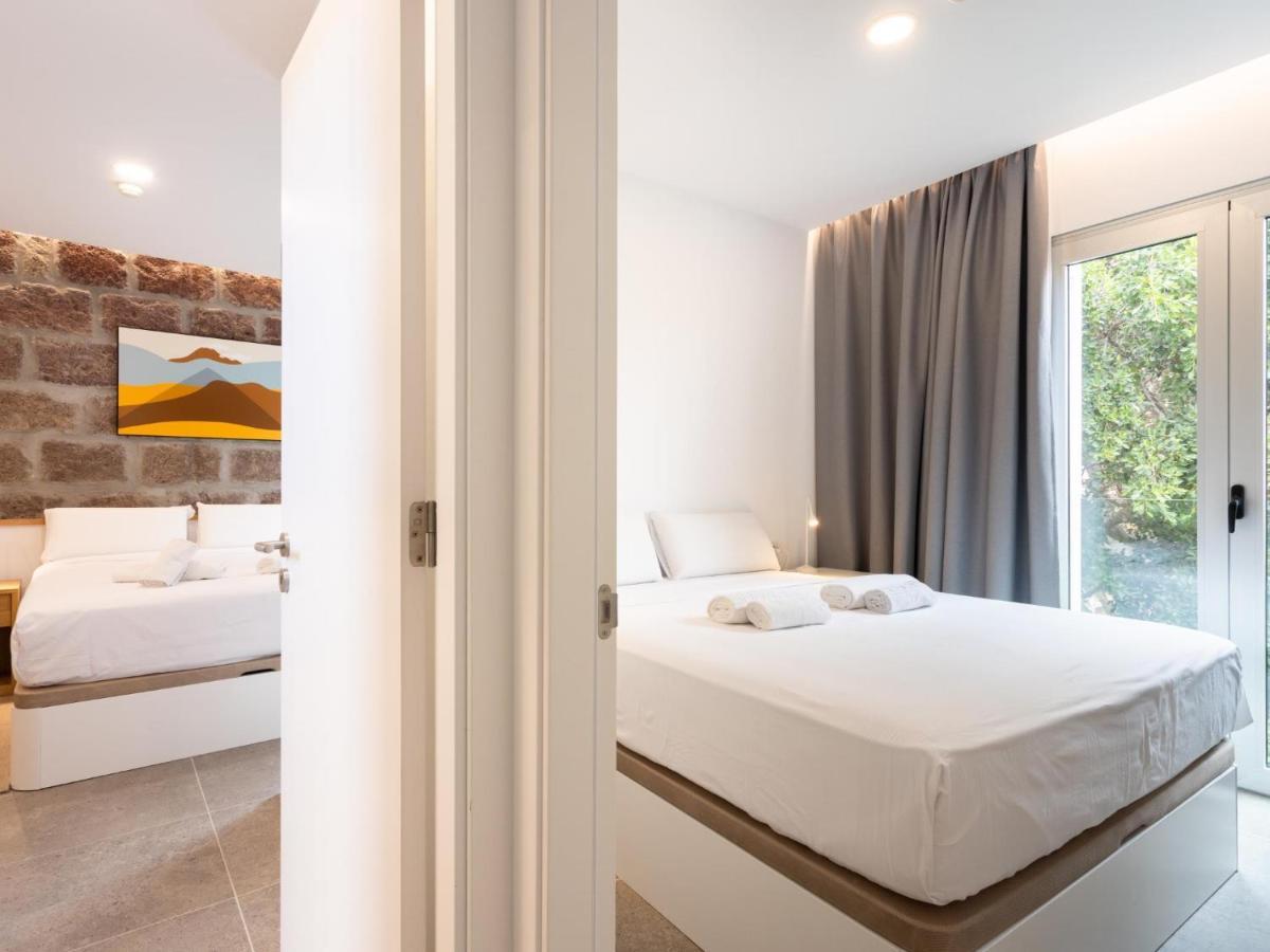 Guimera Family Suites B Santa Cruz de Tenerife Eksteriør bilde