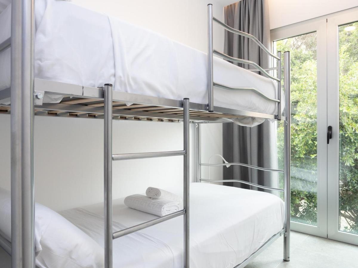 Guimera Family Suites B Santa Cruz de Tenerife Eksteriør bilde